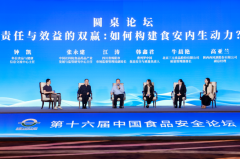 科技的力量沉塑整个食物财产链